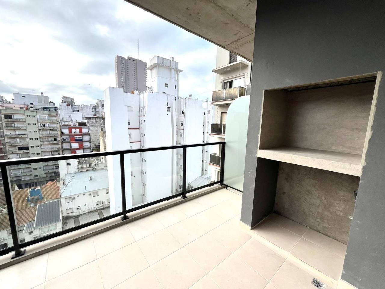 VENTA DE DEPARTAMENTO EN Mar del Plata - Terminal Vieja - 1
