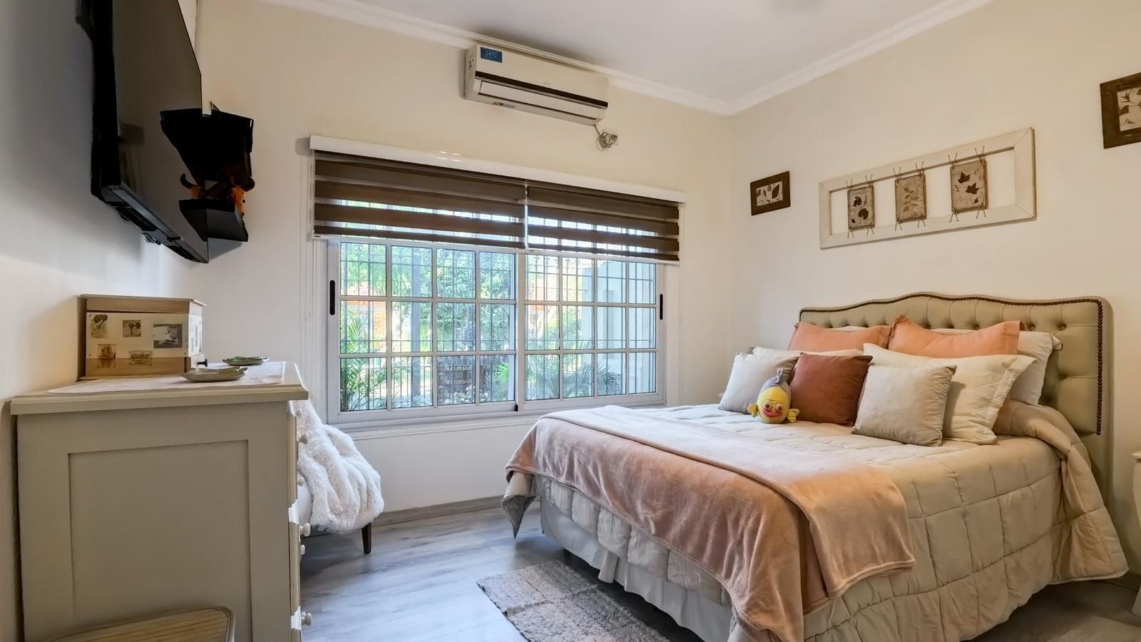 Casa en Venta en Moron, G.B.A. Zona Oeste