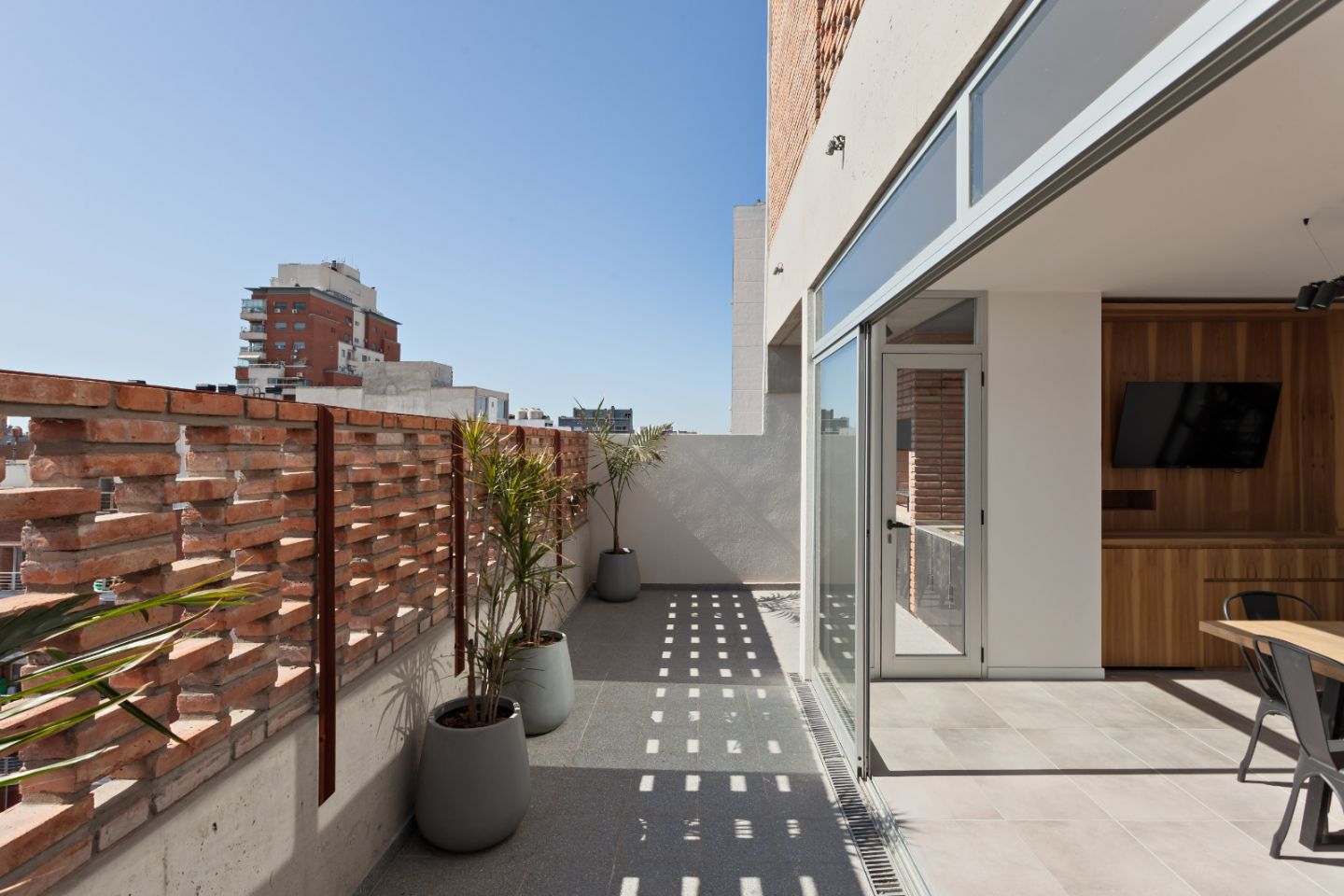 VENTA DE DEPARTAMENTO EN Capital Federal - Villa del Parque - 7