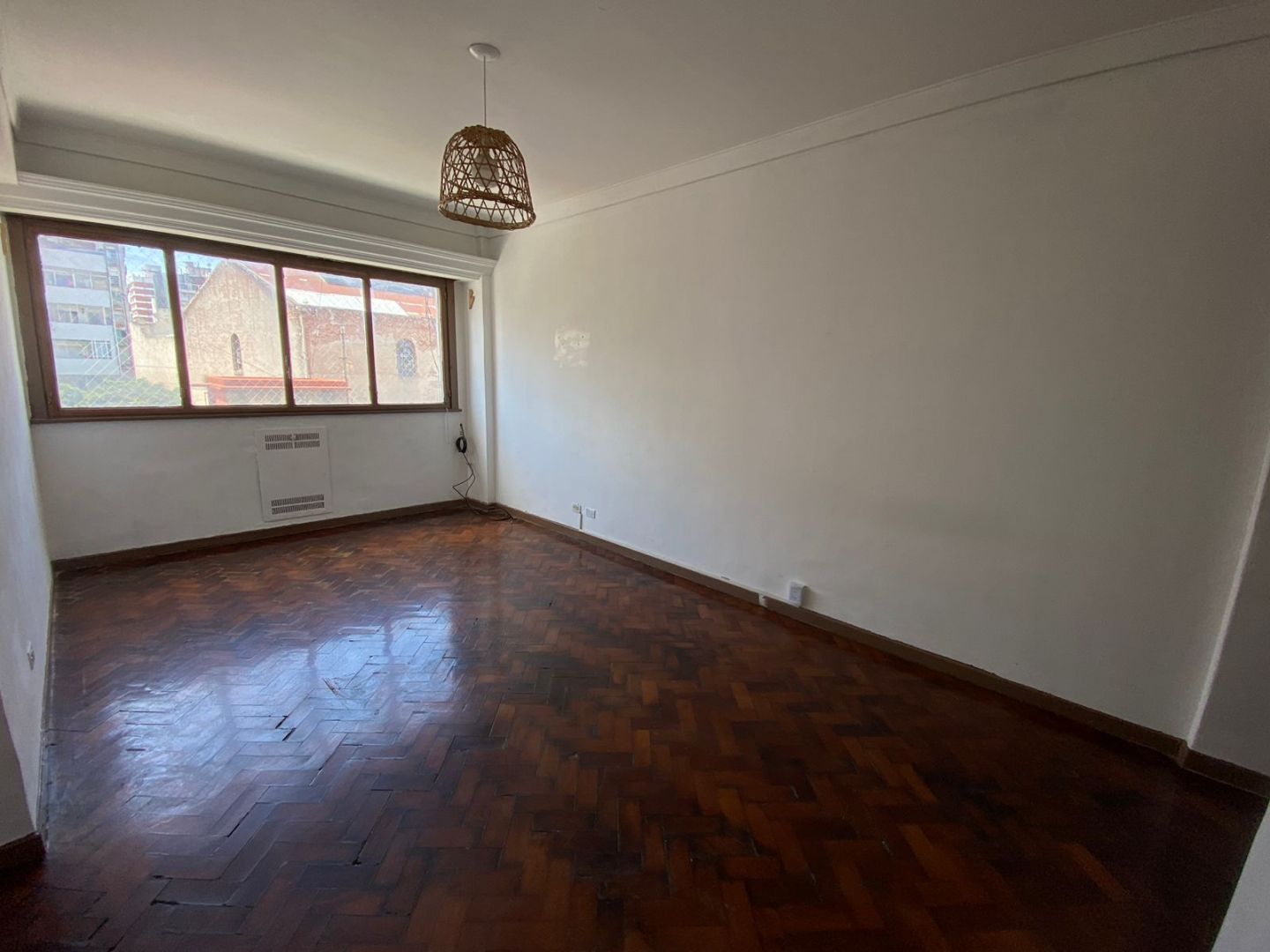 ALQUILER DE DEPARTAMENTO EN Capital Federal - Balvanera - 3