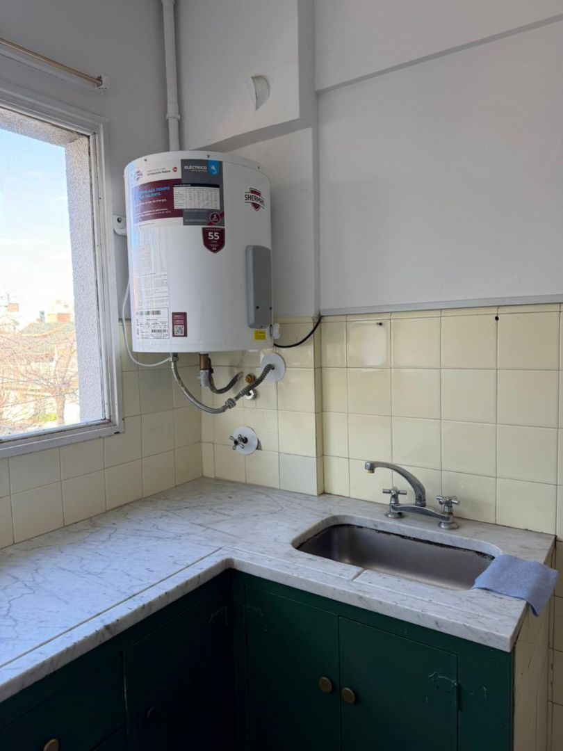 Departamento en Venta en Villa Pueyrredon, Capital Federal