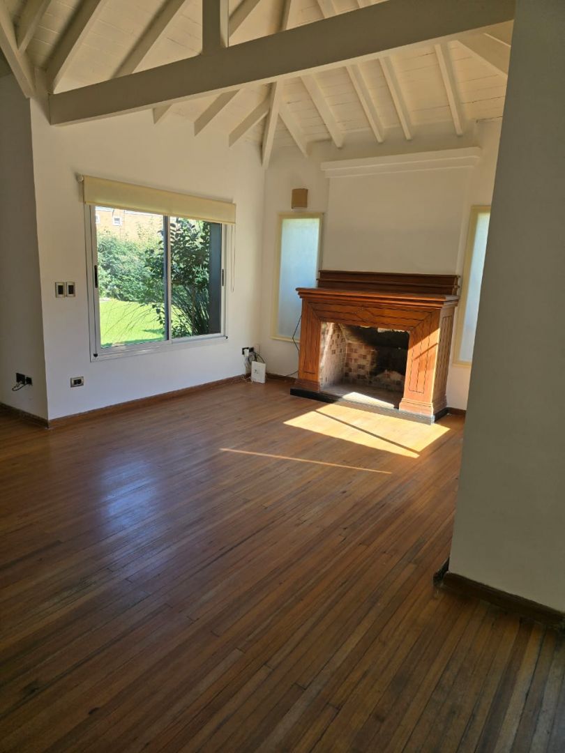 Casa EN ALQUILER