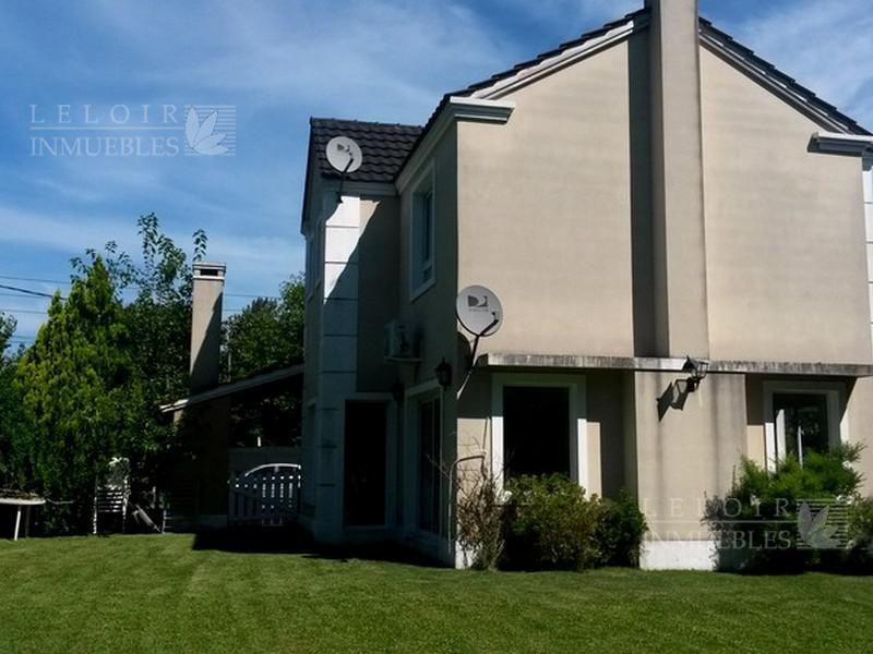 Casa en Venta en Ituzaingo, G.B.A. Zona Oeste