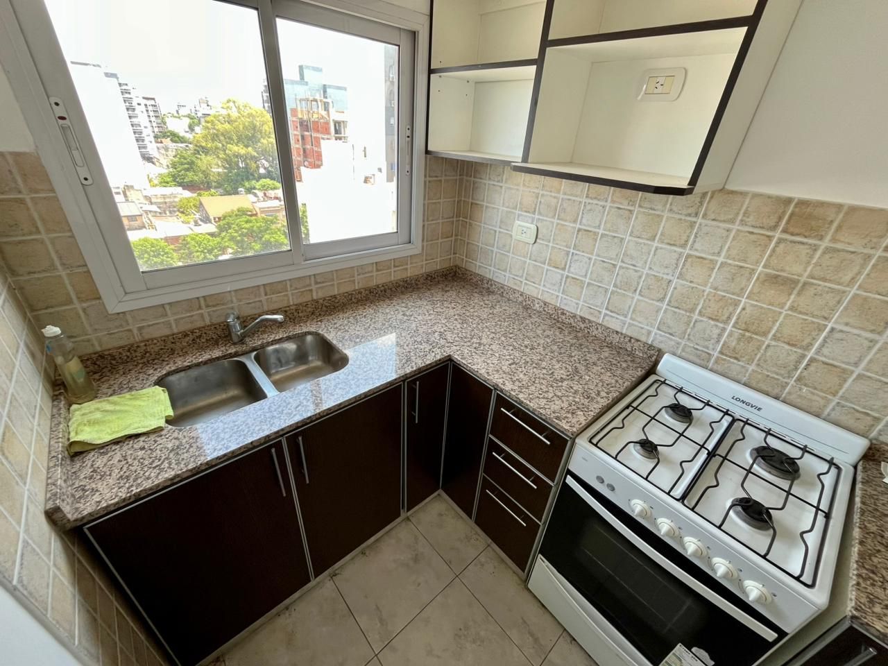 ALQUILER DE DEPARTAMENTO EN Tres de Febrero - Caseros - 23