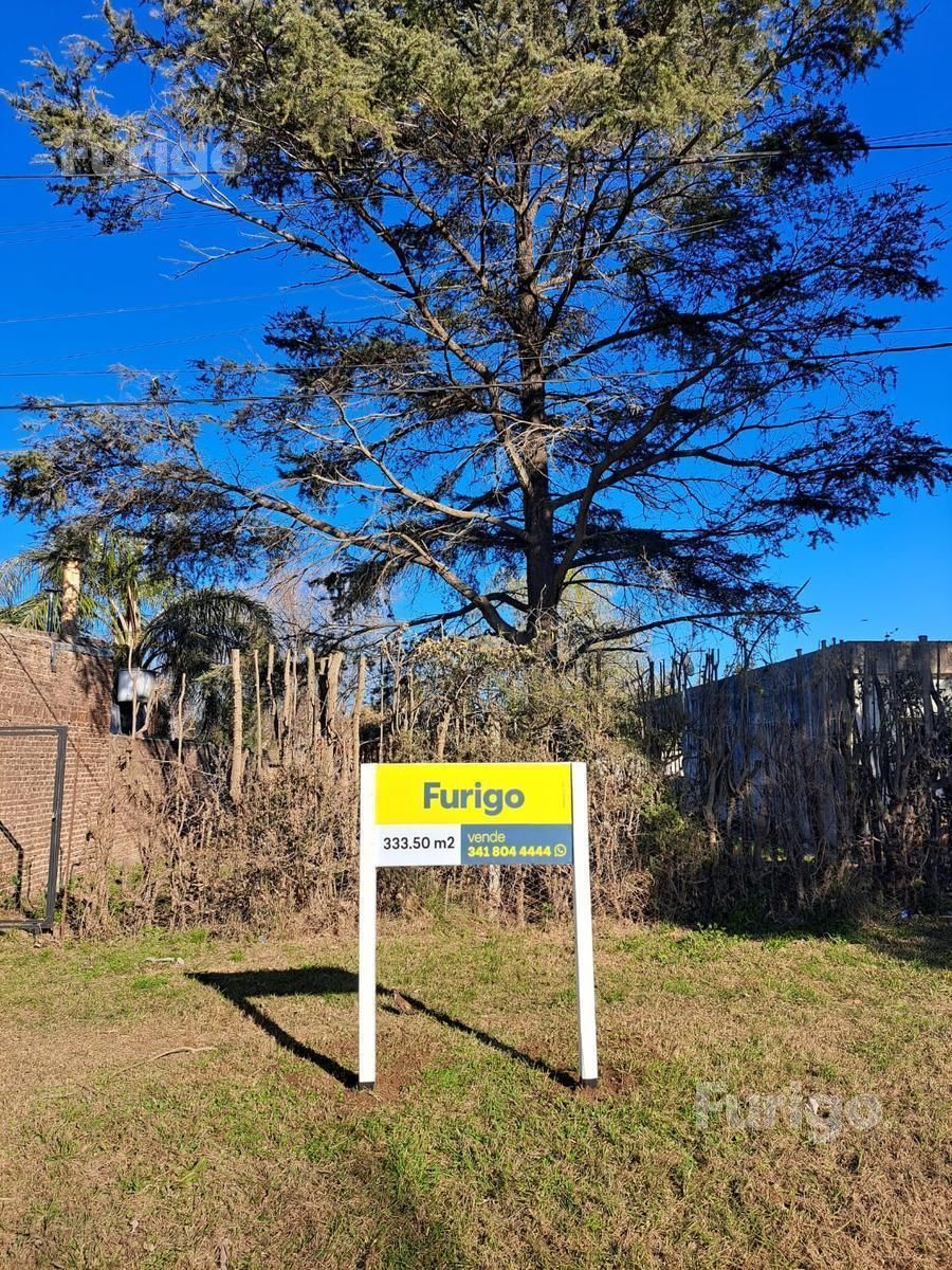 Lote en Venta en Rosario, Santa Fe