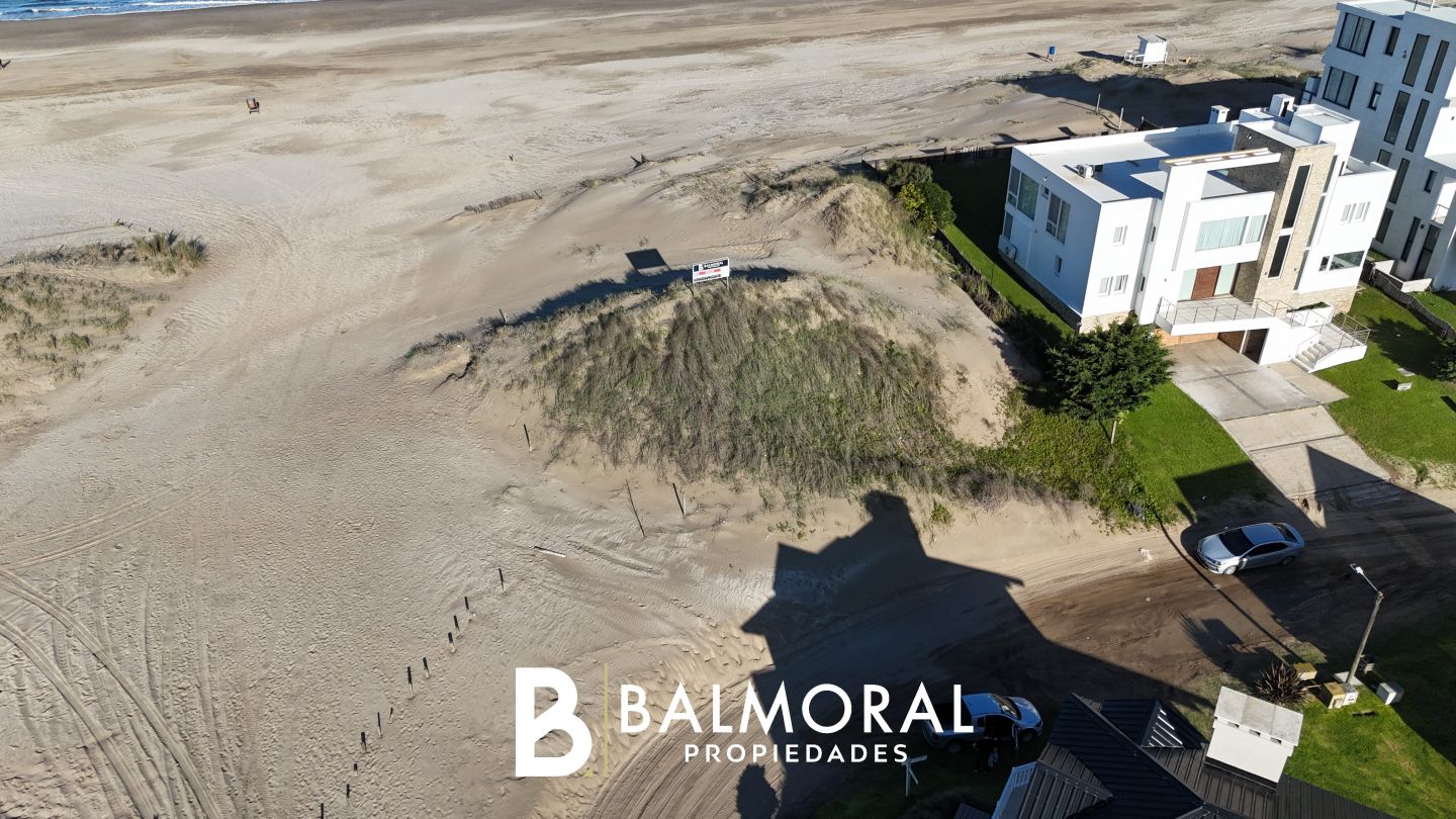 Lote EN VENTA