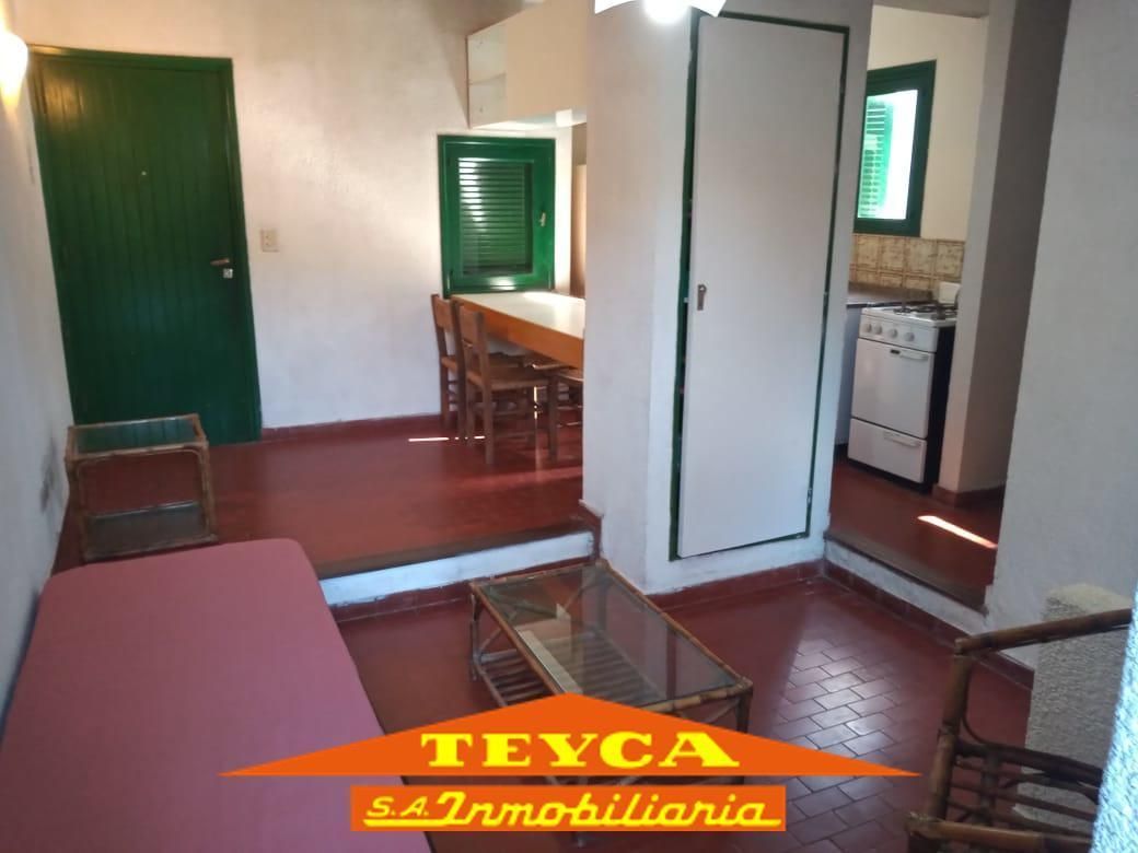 Departamento en venta Zona Duplex 3 ambientes