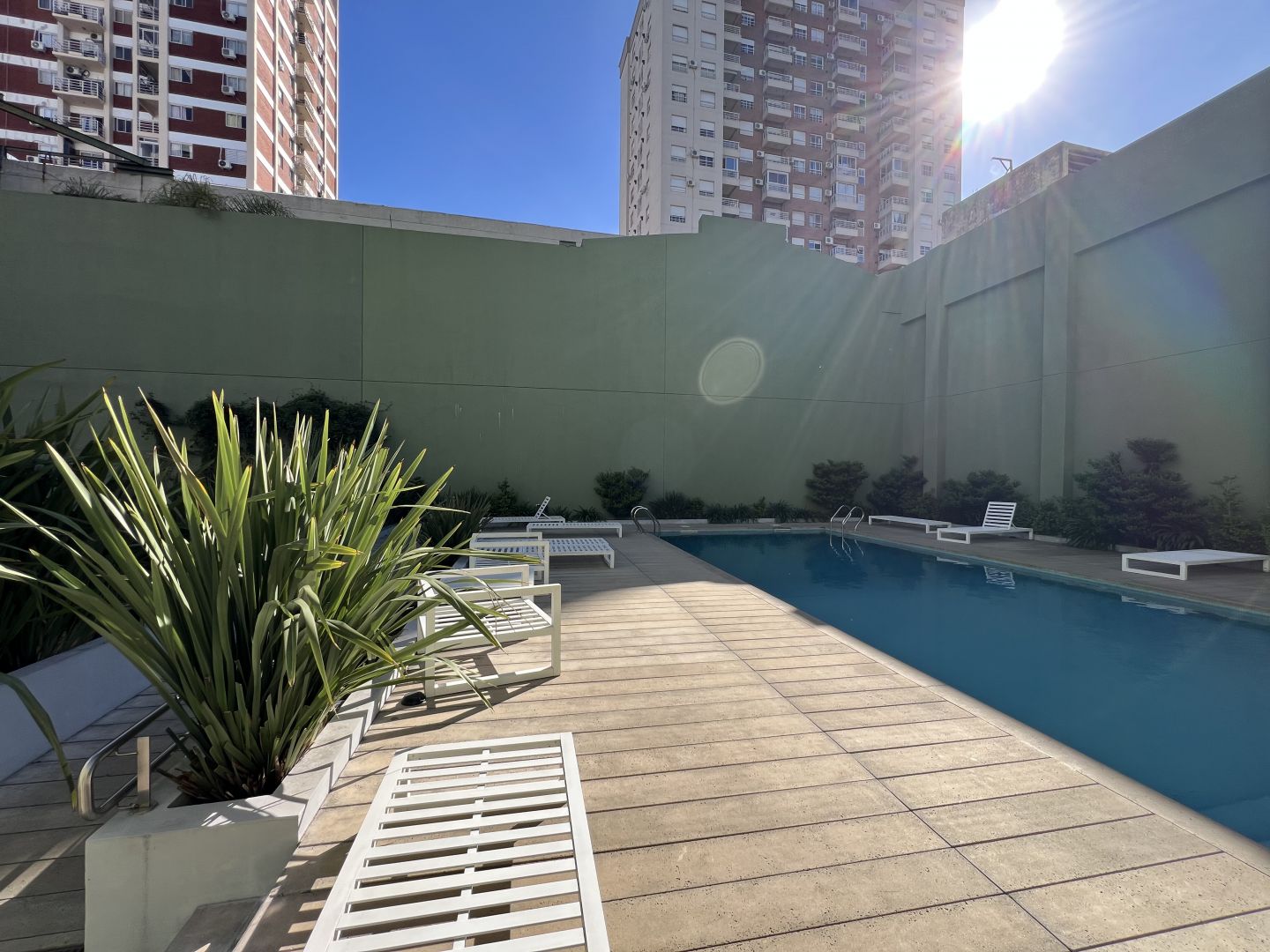 VENTA DE DEPARTAMENTO EN Capital Federal - Boedo - 32