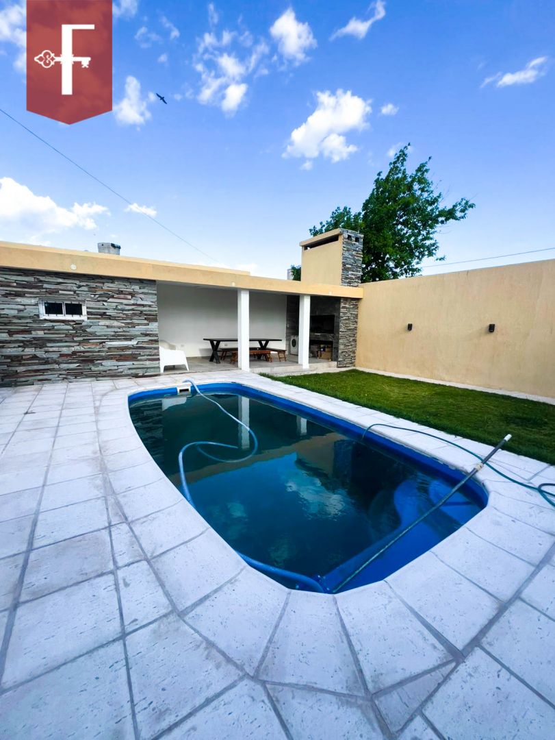 Casa EN VENTA