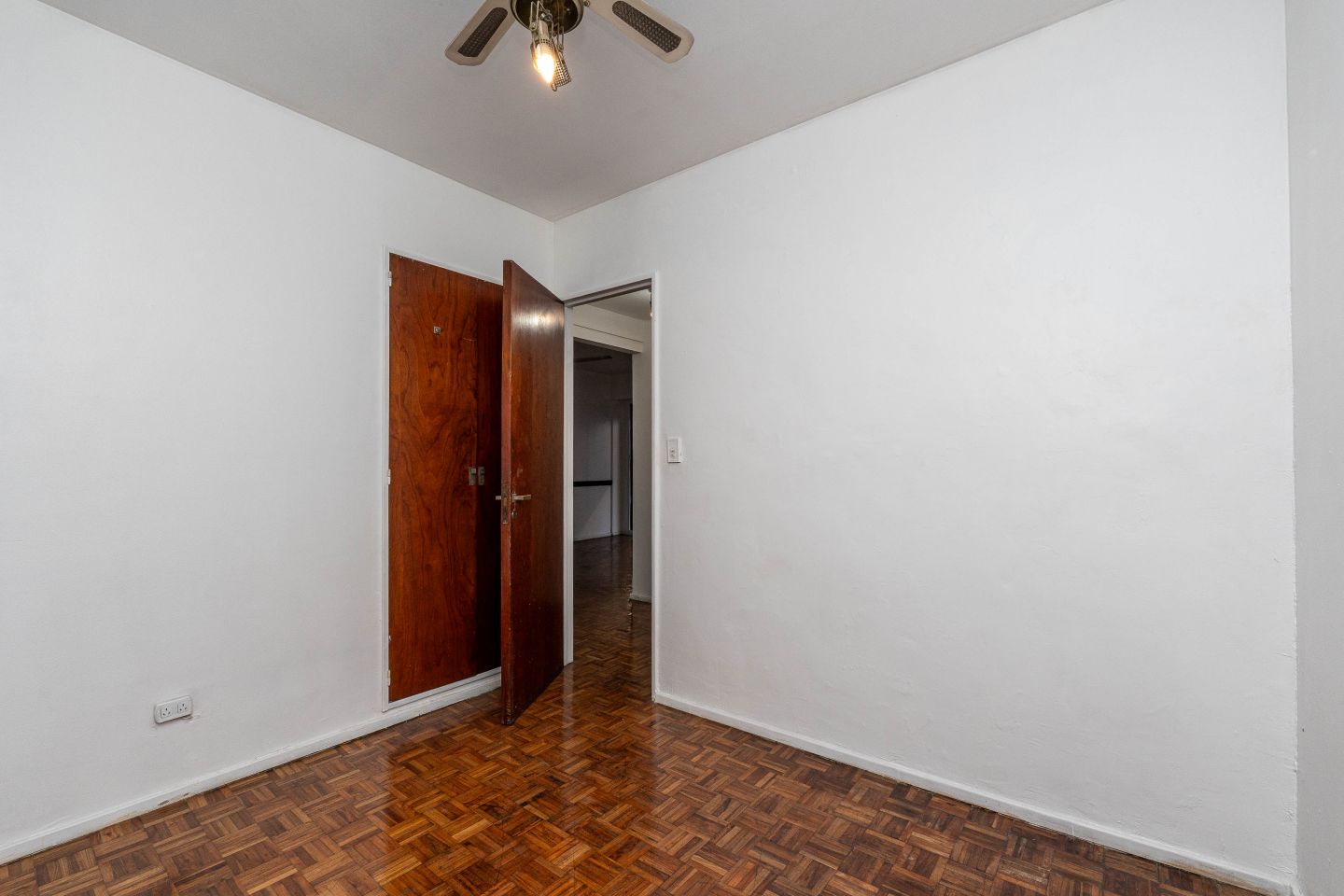 Departamento en Venta en Almagro, Capital Federal
