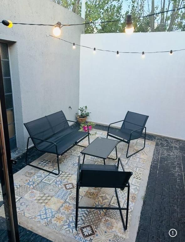 VENTA DE CASA EN Juana Koslay - LAS CHACRAS - 22