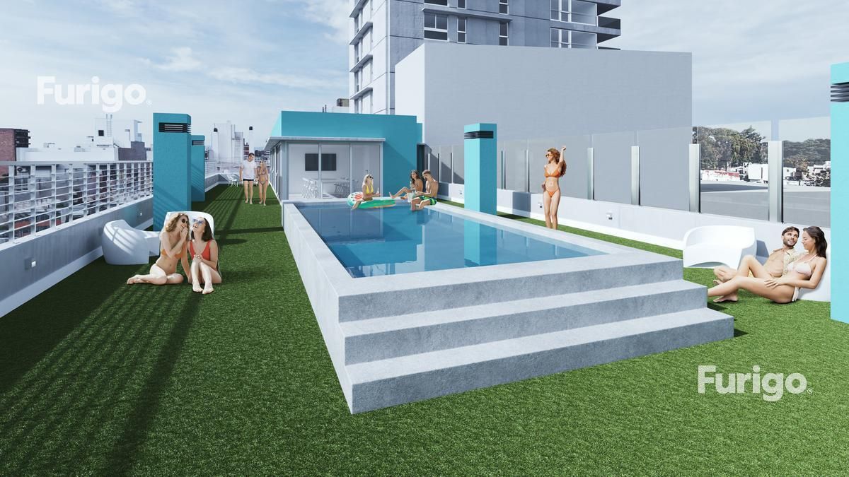 Departamento en Venta en Rosario, Santa Fe