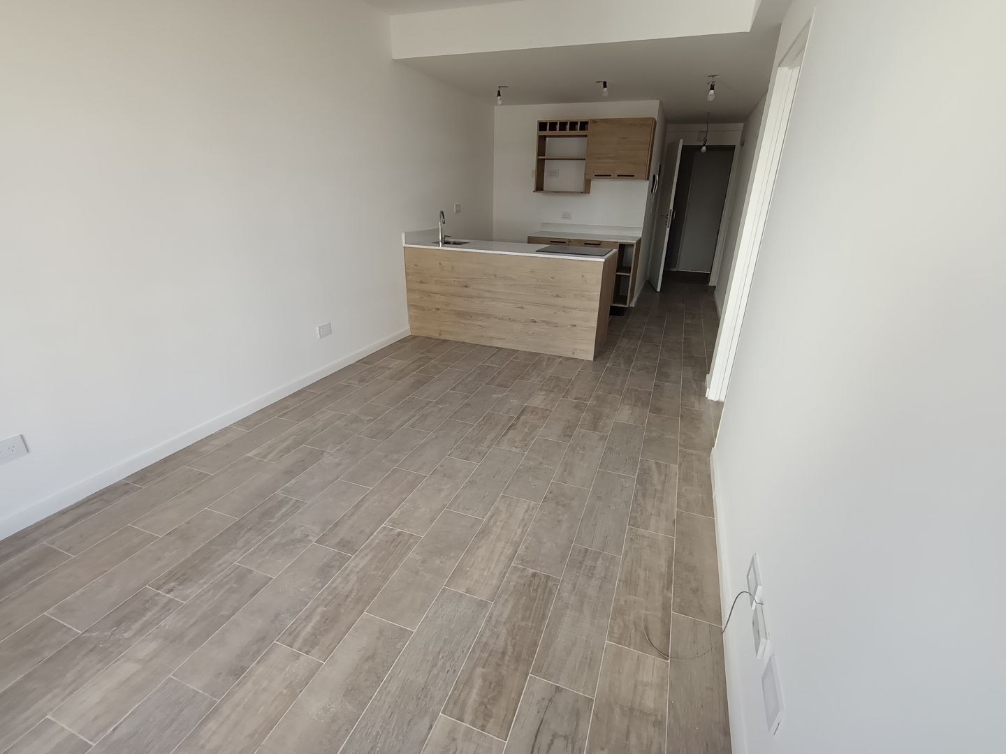 Departamento en Venta en Almagro, Capital Federal