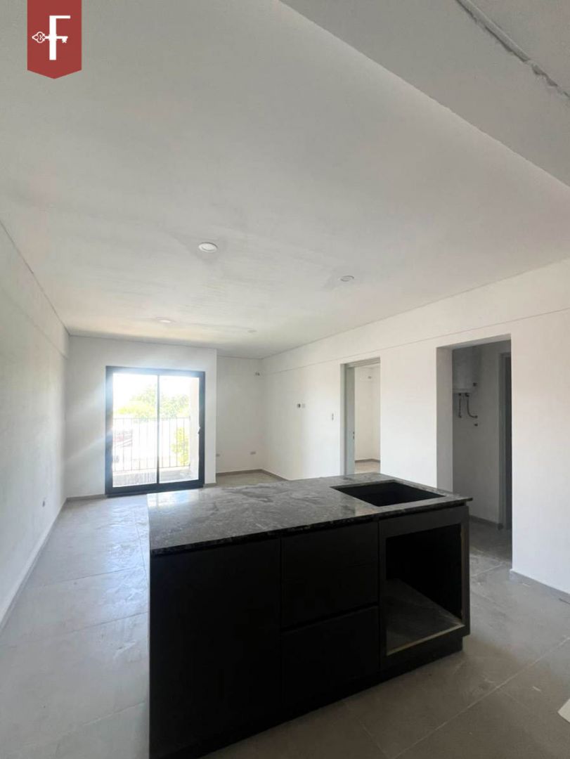 ALQUILER DE DEPARTAMENTO EN San Luis - 1