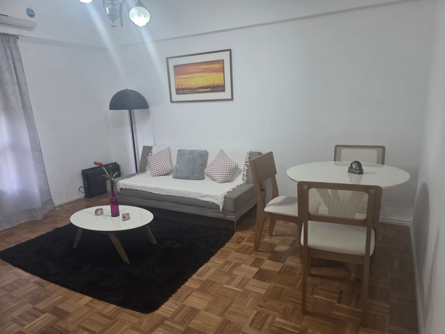 Departamento EN ALQUILER