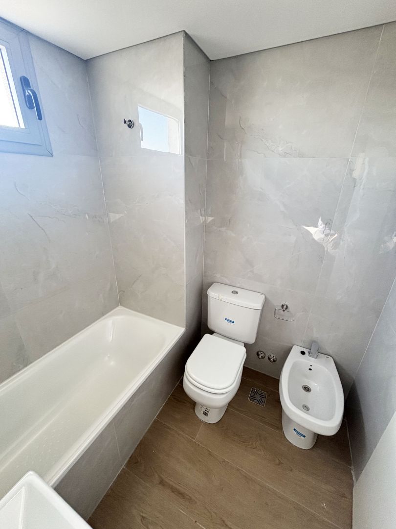 VENTA DE DEPARTAMENTO EN Capital Federal - San Cristobal - 16