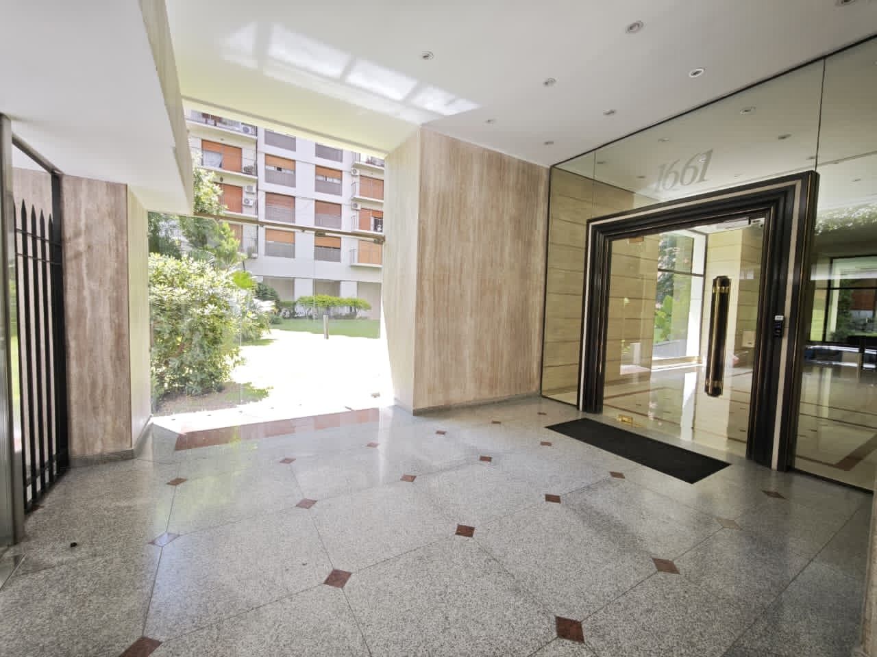 ALQUILER DE DEPARTAMENTO EN Capital Federal - Belgrano - 26