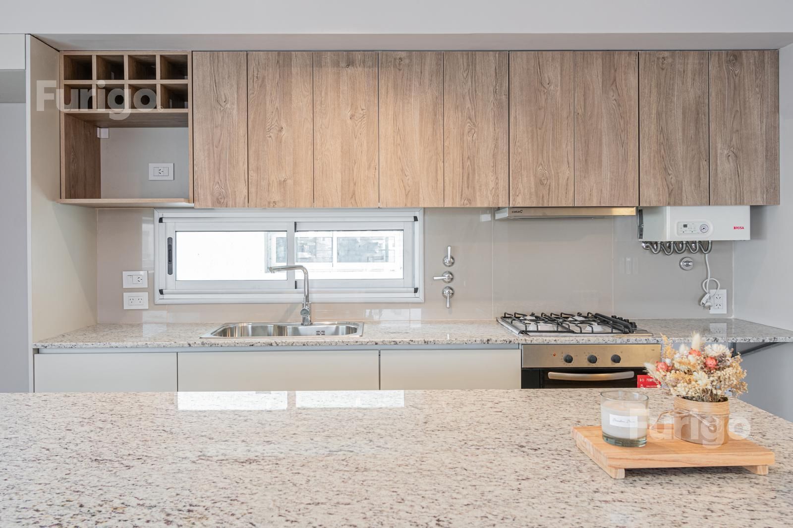 Departamento en Venta en Rosario, Santa Fe