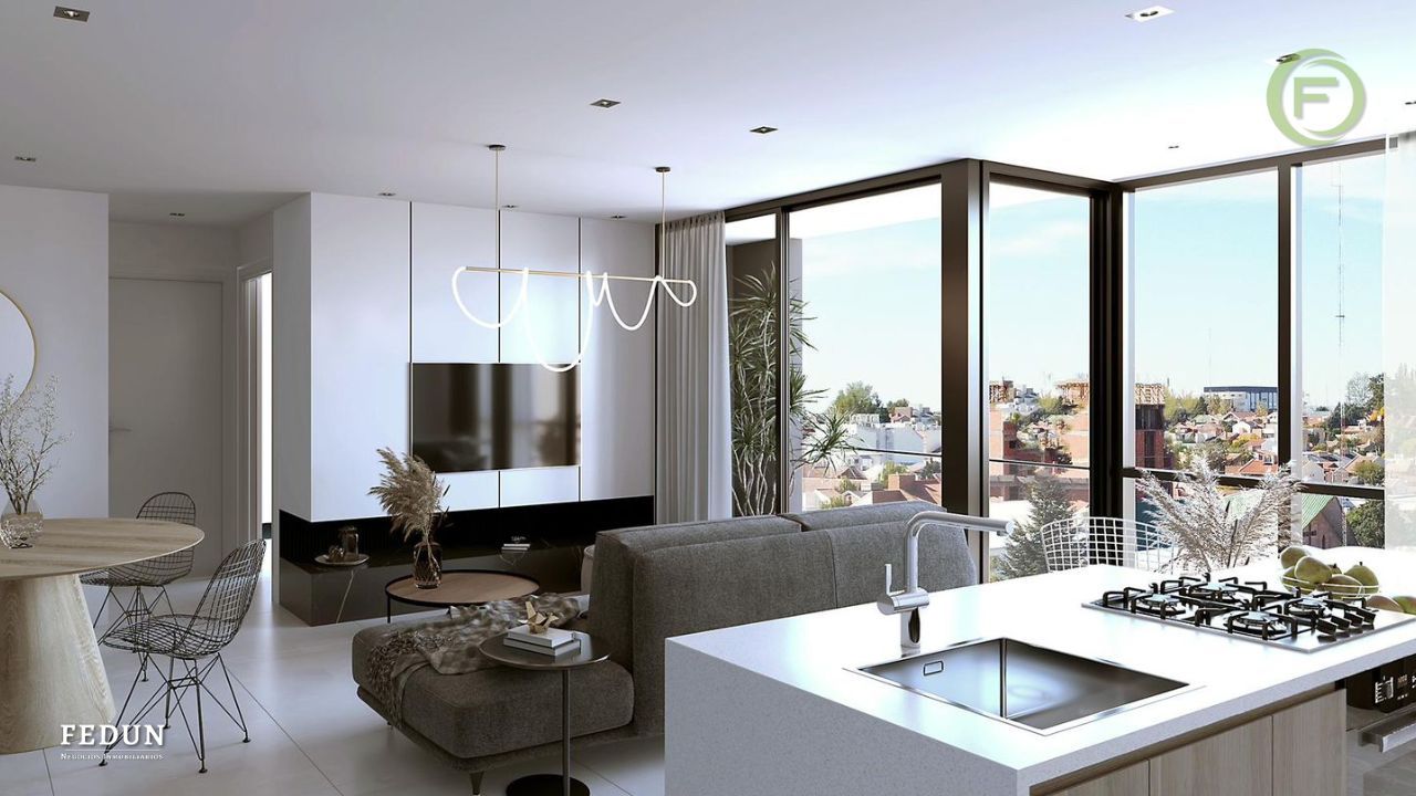 Departamento EN VENTA