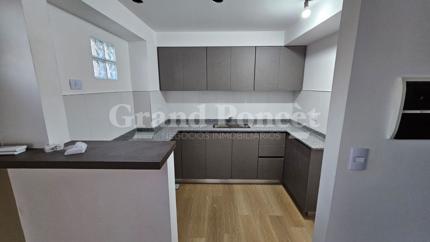 Departamento EN ALQUILER