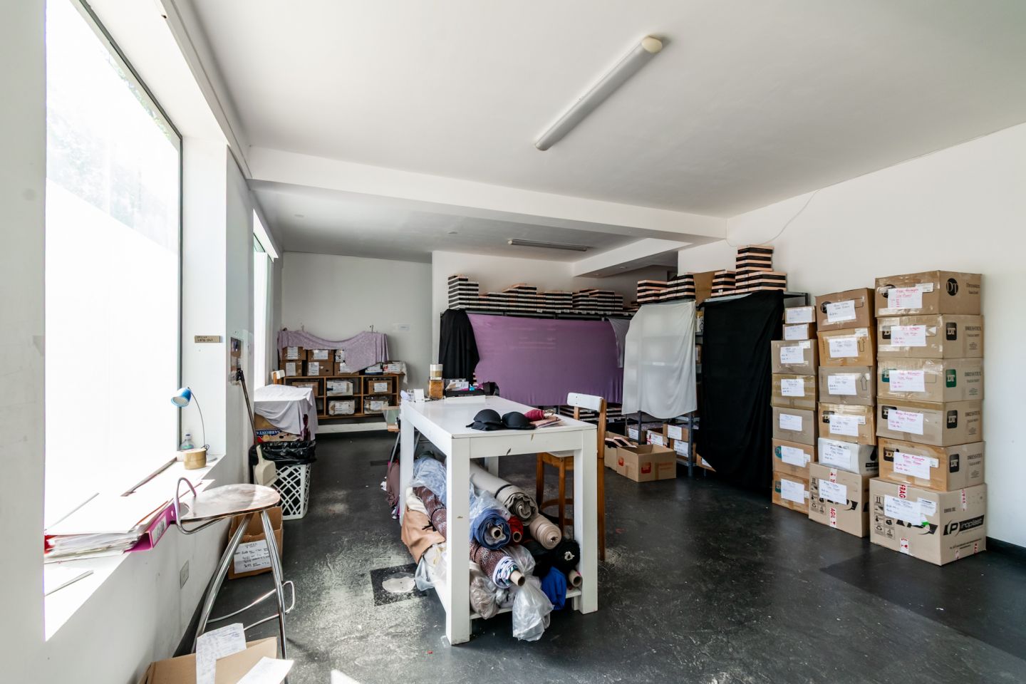 VENTA DE LOCAL EN San Isidro - 8