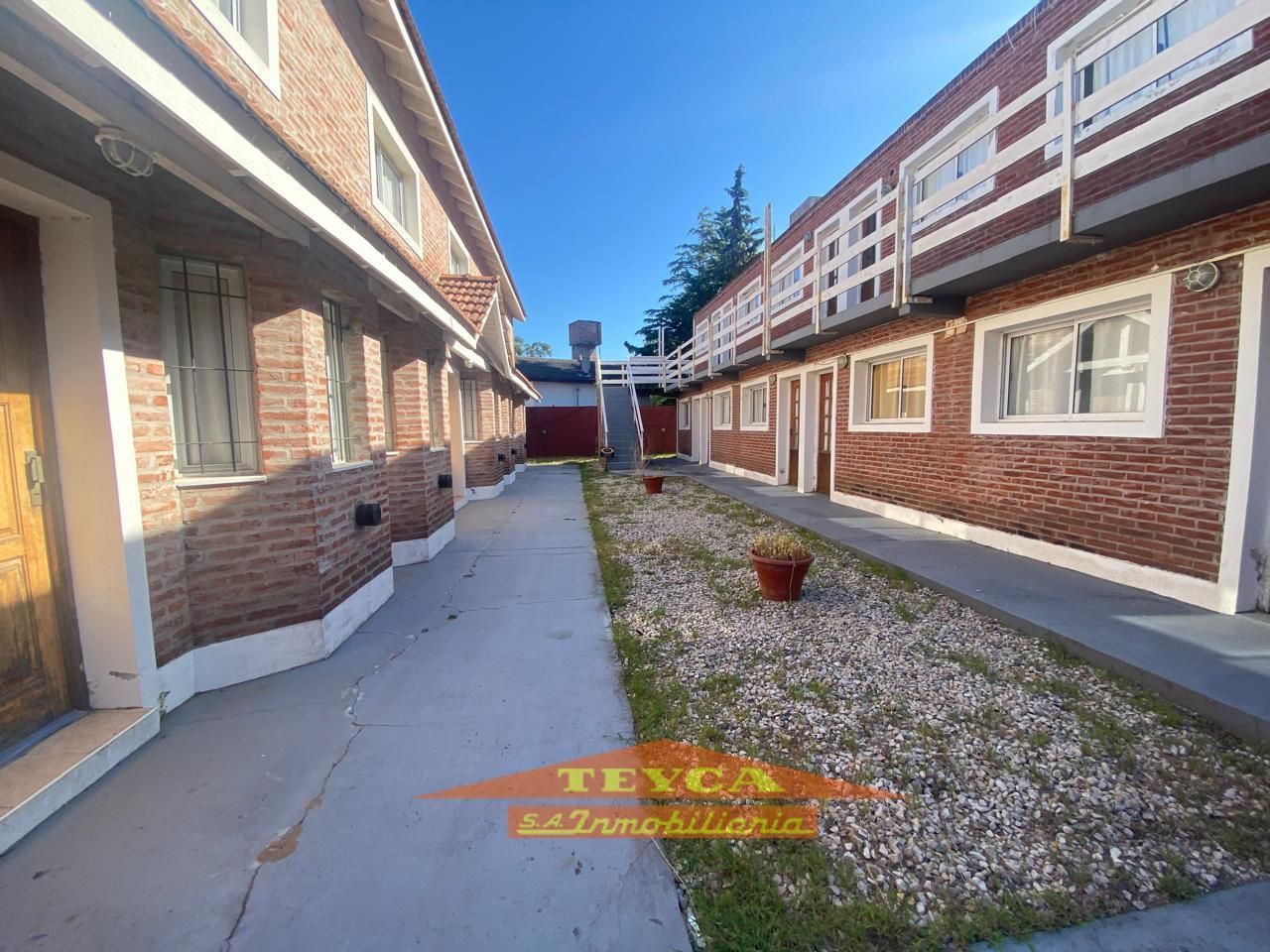 Departamento en venta Centro 3 ambientes