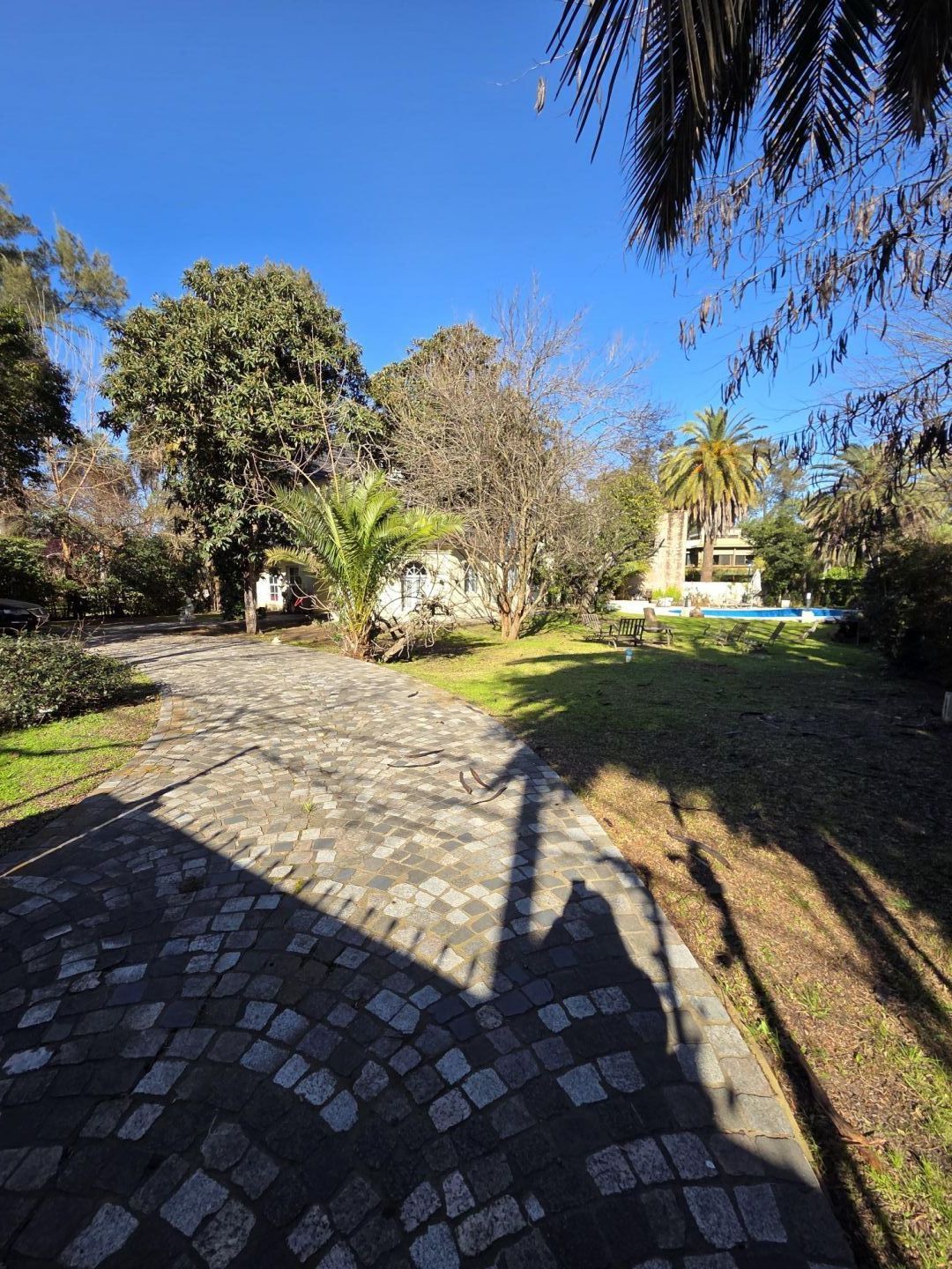 Ituzaingo de la Zamba 1100