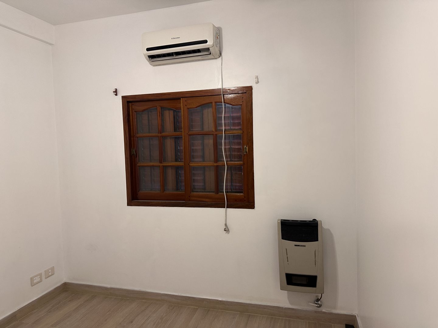 Casa EN ALQUILER