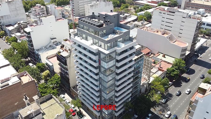 Departamento en CATAMARCA 700