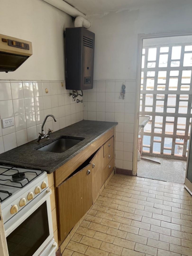 ALQUILER DE DEPARTAMENTO EN Capital Federal - Coghlan - 11