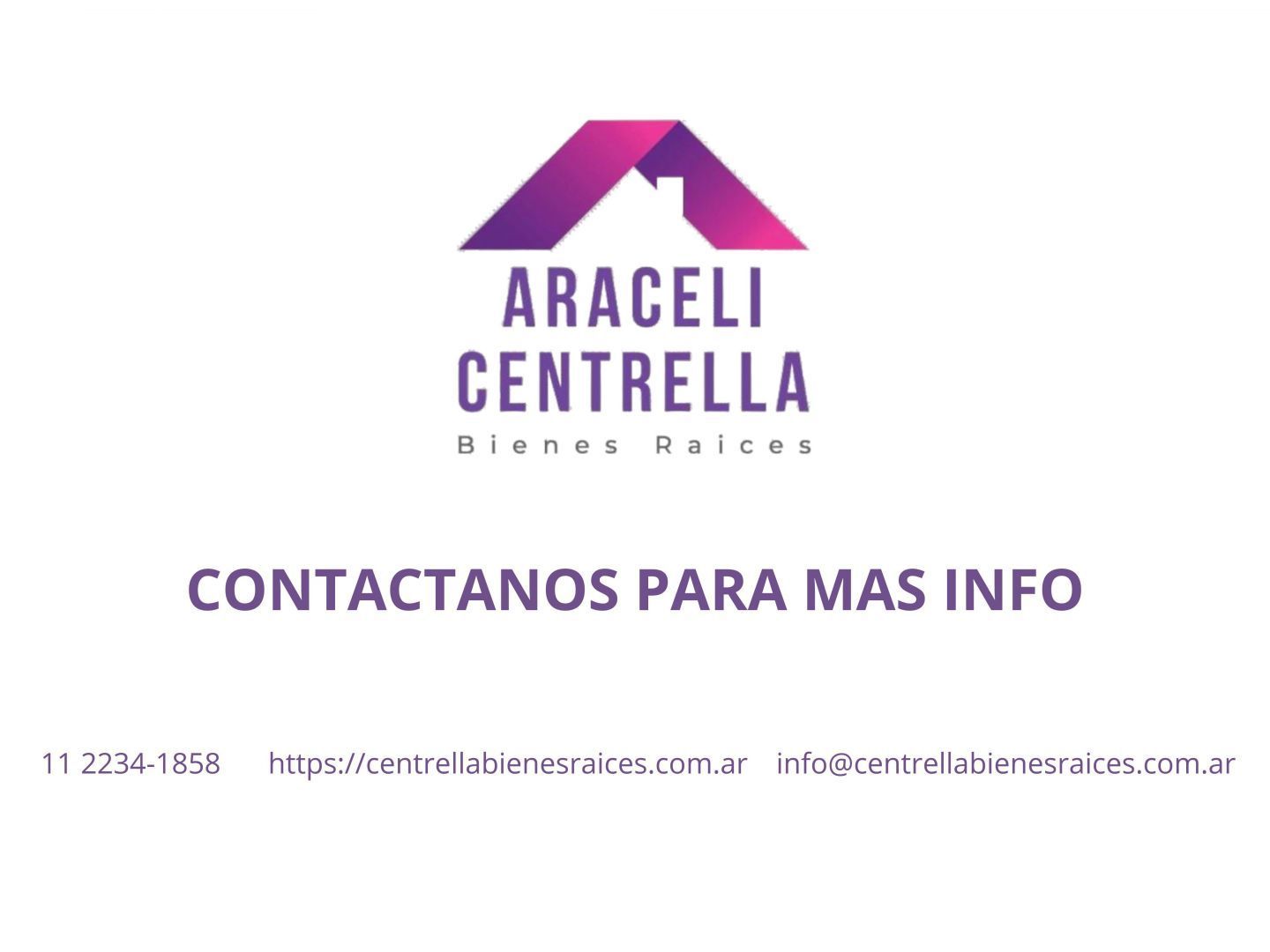ALQUILER DE DEPARTAMENTO EN Capital Federal - Las Cañitas - 10
