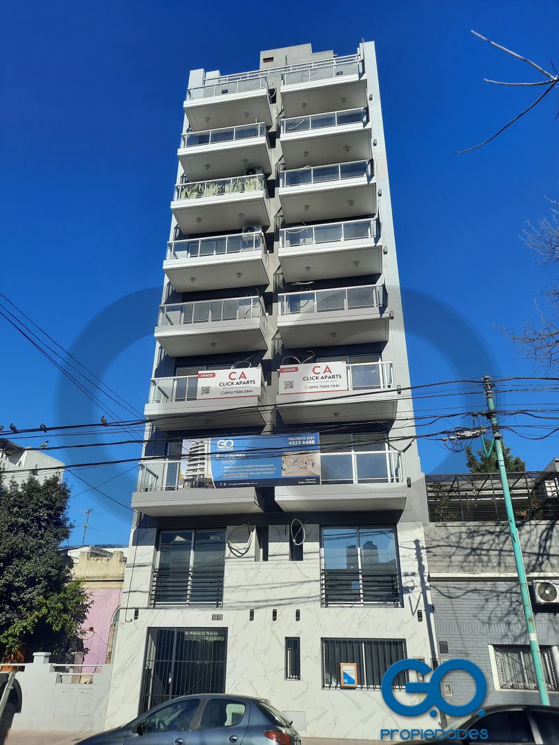 Departamento en Venta en Villa Urquiza, Capital Federal