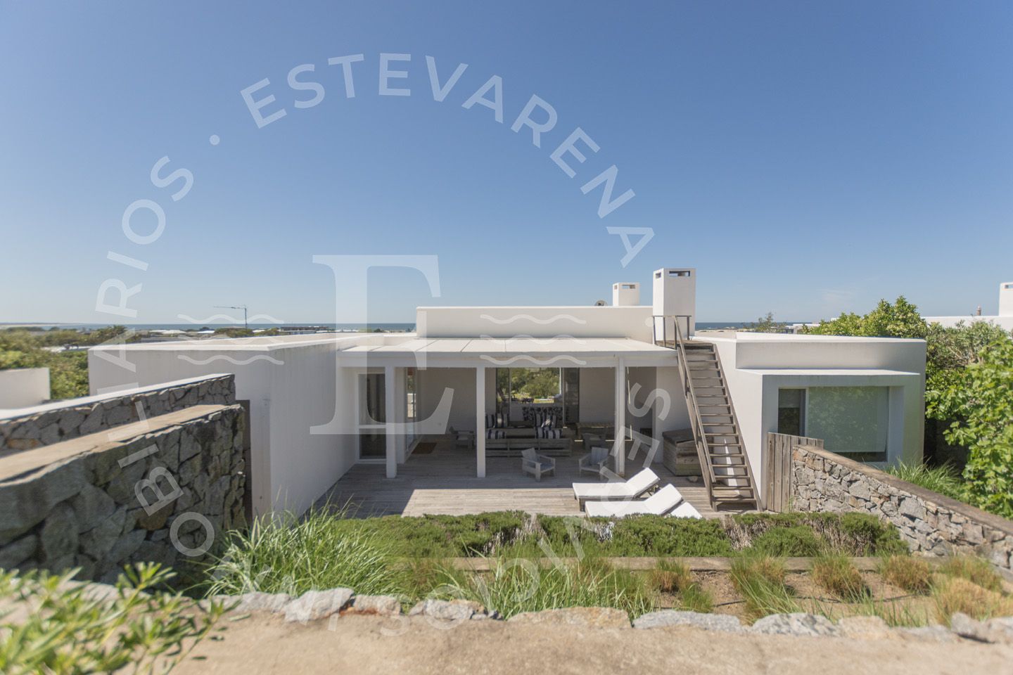 Casa EN ALQUILER TEMPORARIO