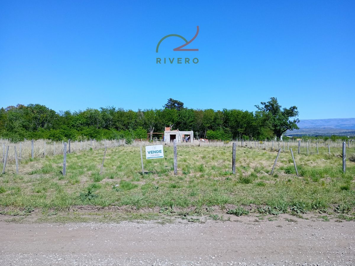 Lote EN VENTA