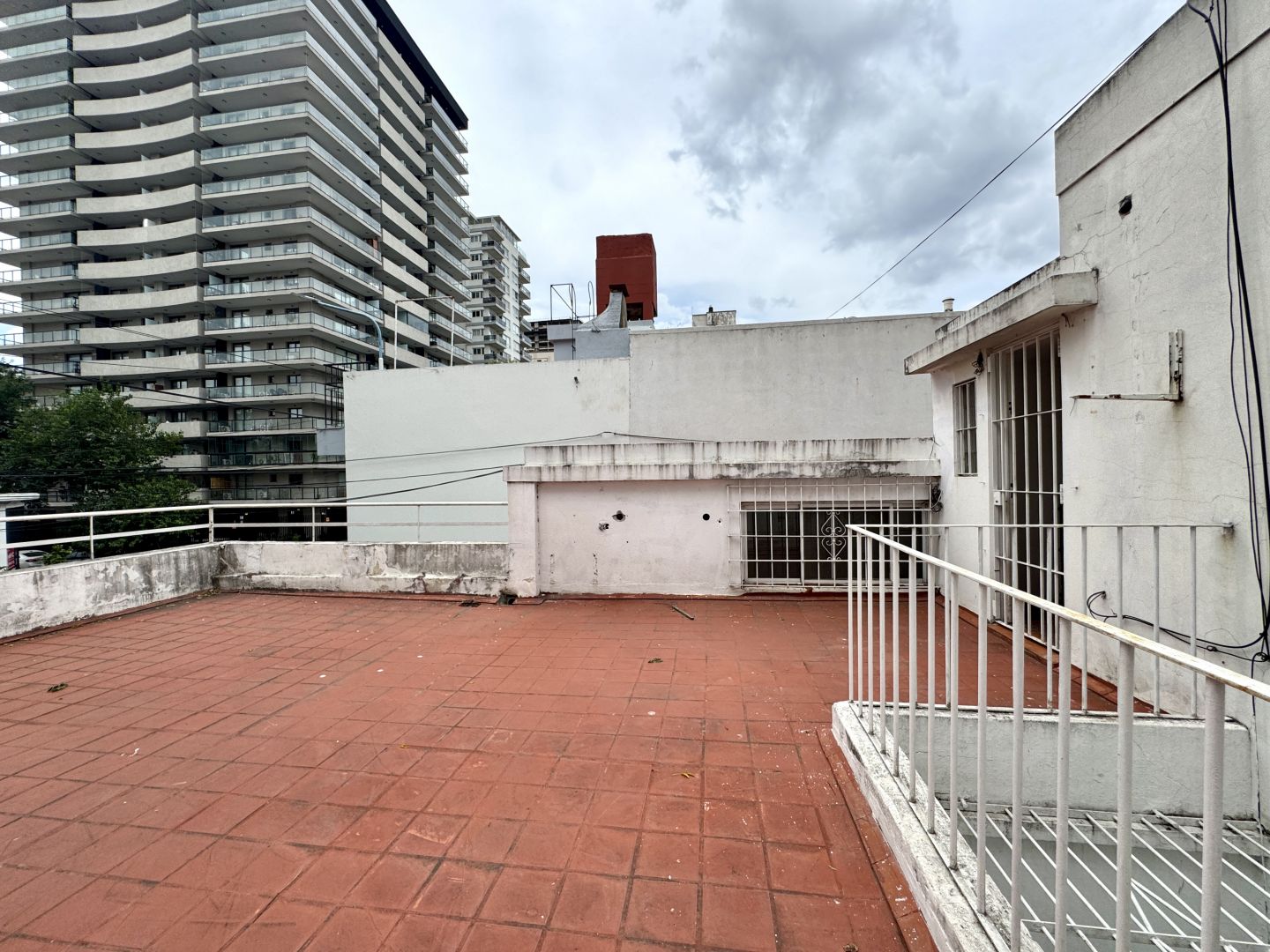 VENTA DE DEPARTAMENTO EN Tres de Febrero - Sáenz Peña - 32