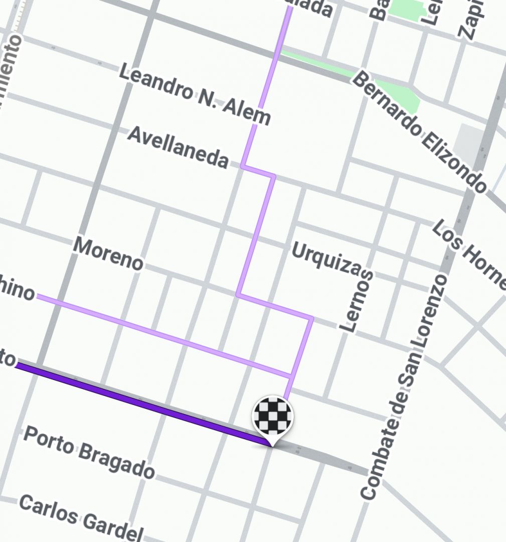 Lote EN VENTA