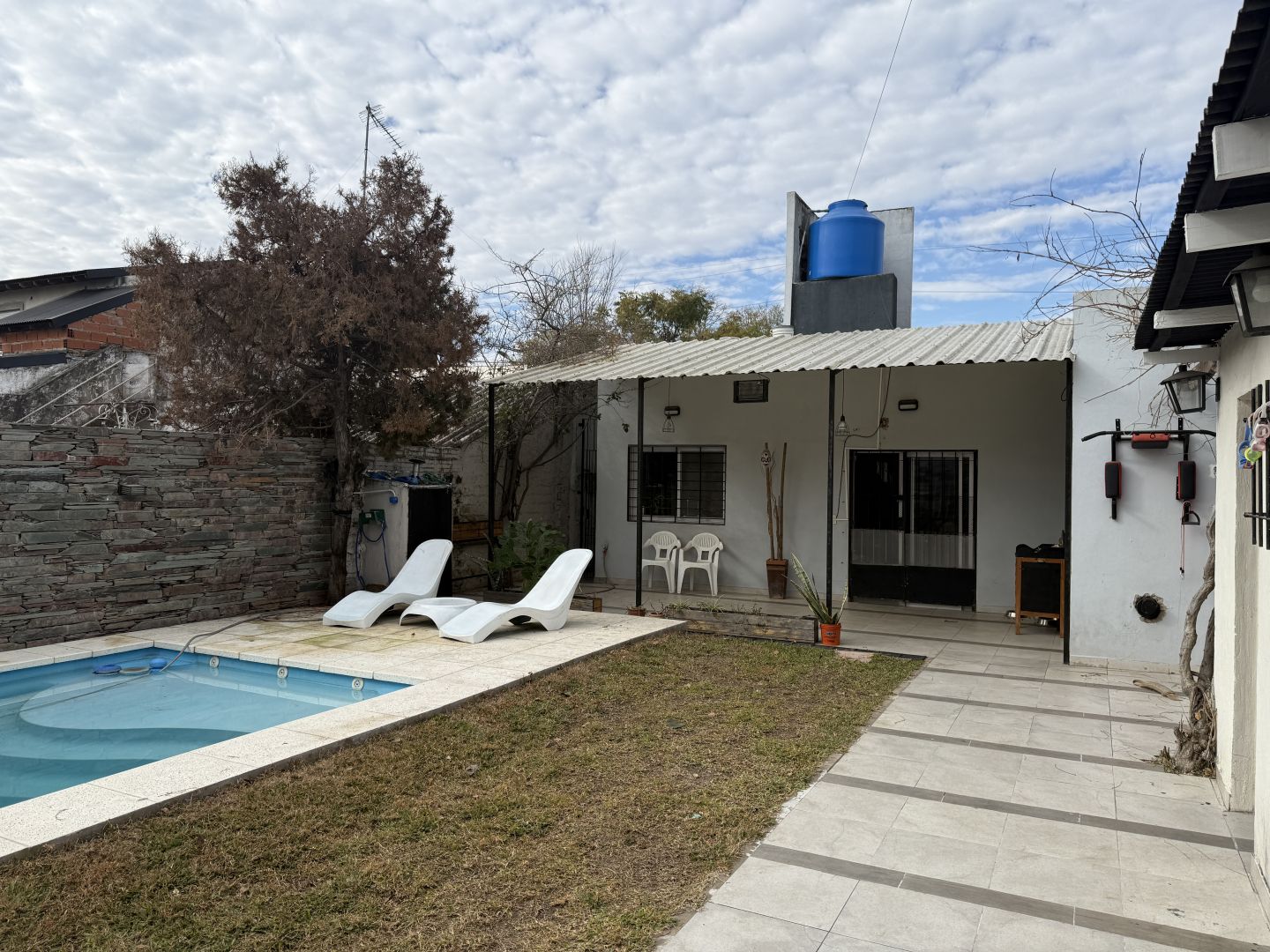 Casa en Venta en Moron, G.B.A. Zona Oeste