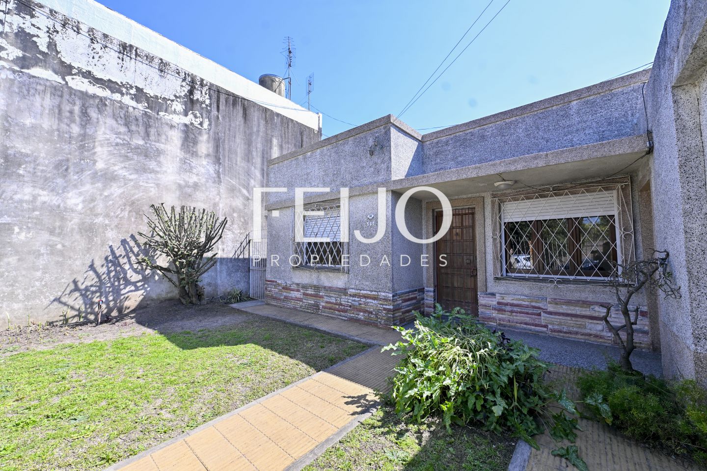 Casa en CONSEJAL JUAN BR 500