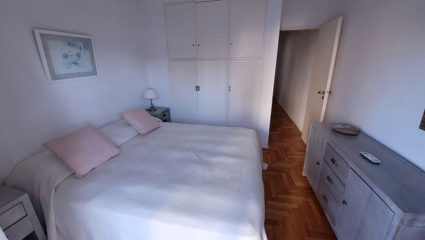 Departamento en Venta en Belgrano, Capital Federal