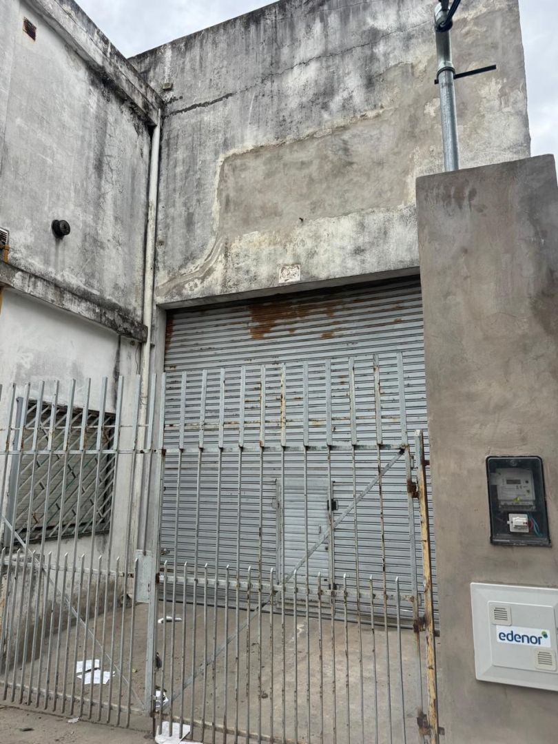 Galpon en Alquiler en General San Martin, G.B.A. Zona Norte