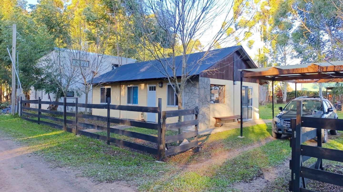 Casa EN VENTA