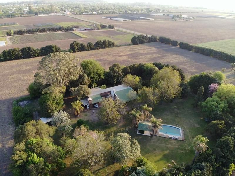 Casa en Venta en Rosario, Santa Fe