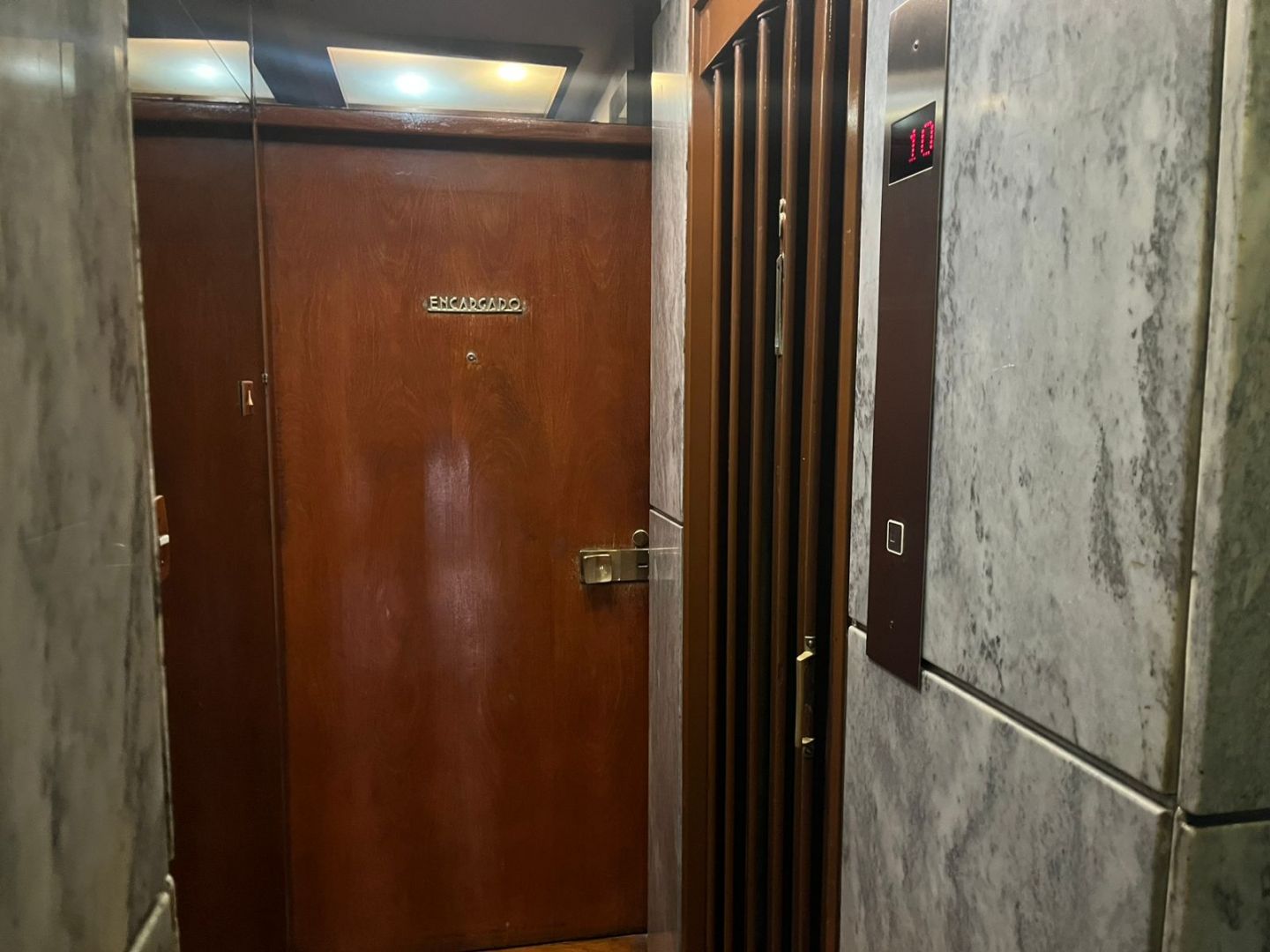 VENTA DE DEPARTAMENTO EN Capital Federal - Recoleta - 23