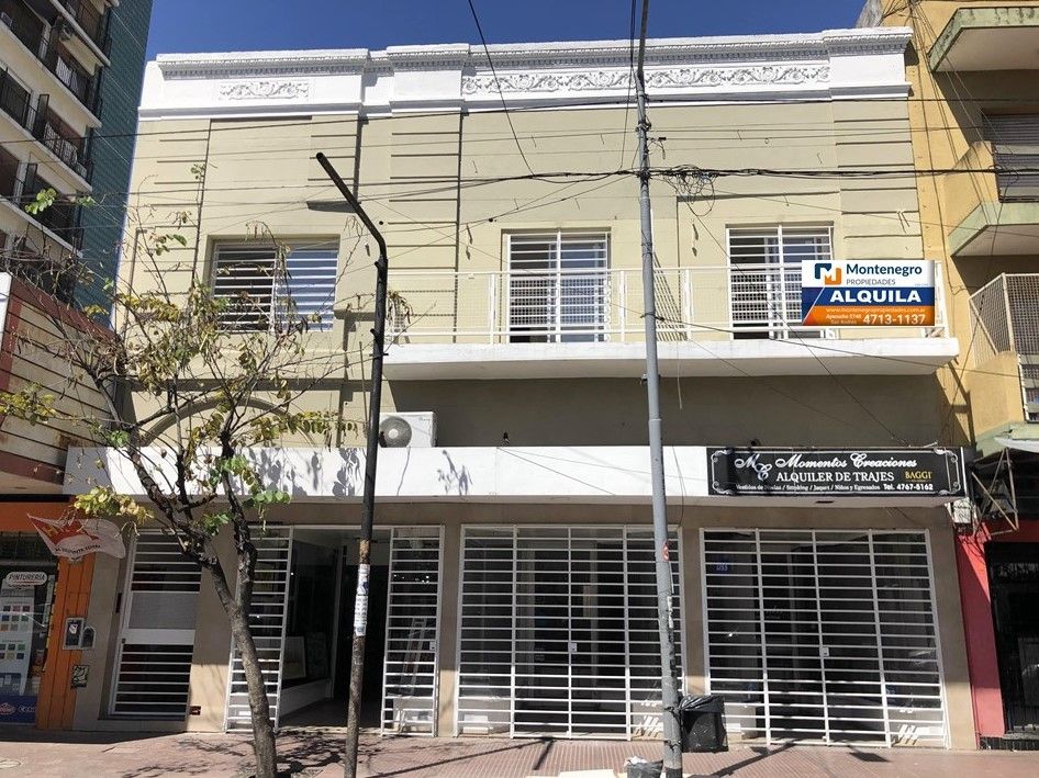 Departamento EN ALQUILER
