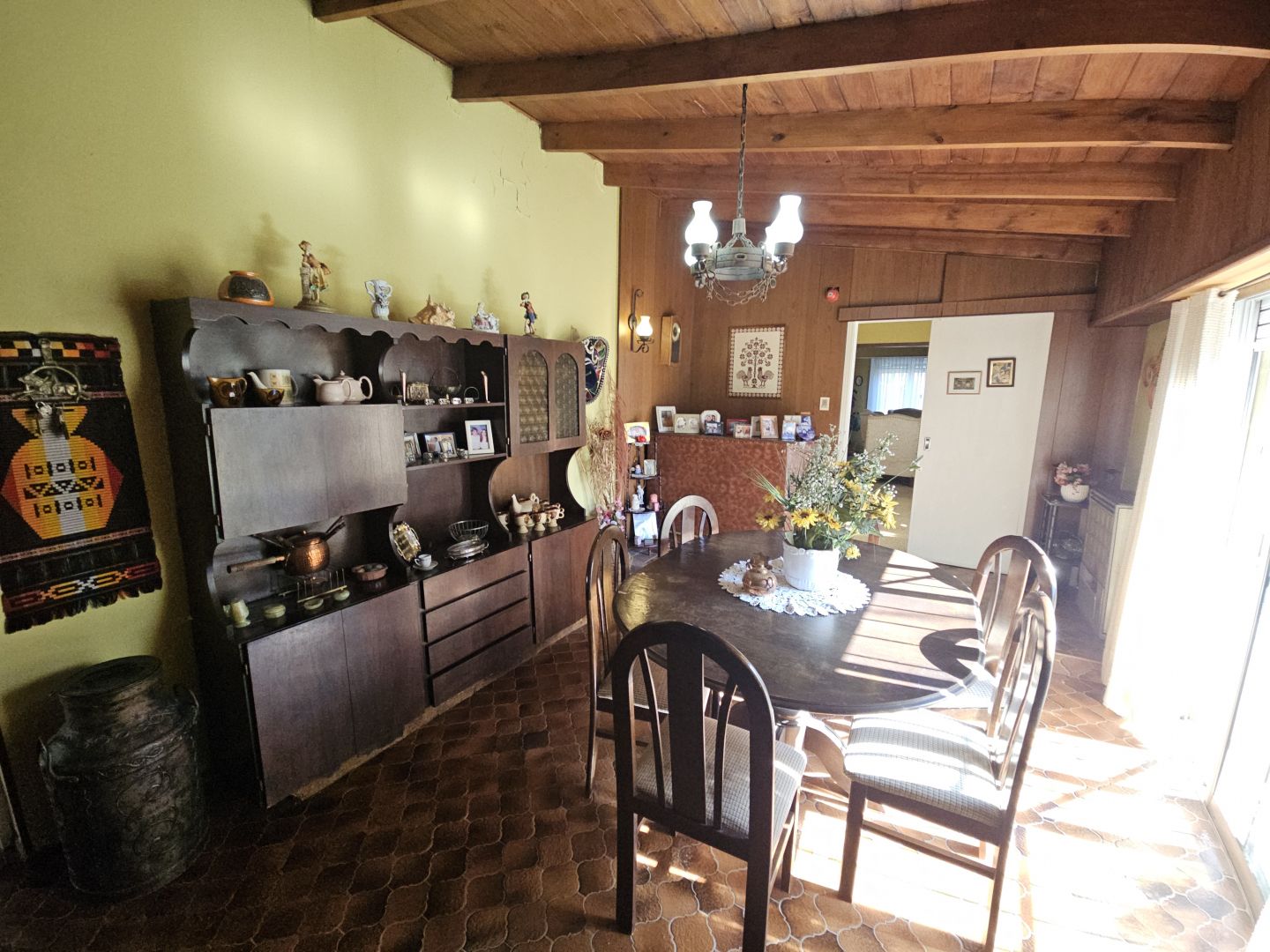 VENTA DE CASA EN Balcarce - Balcarce - 11