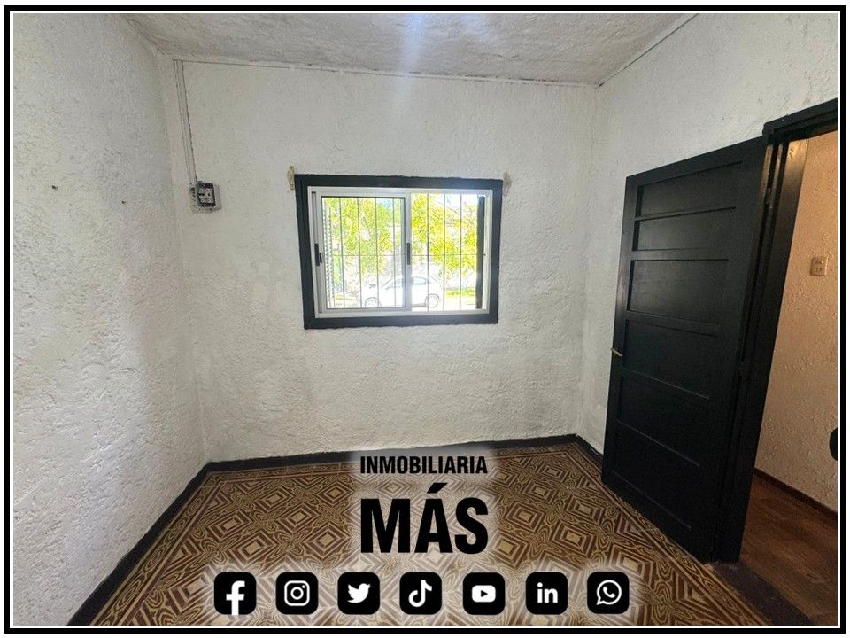 Casa EN ALQUILER