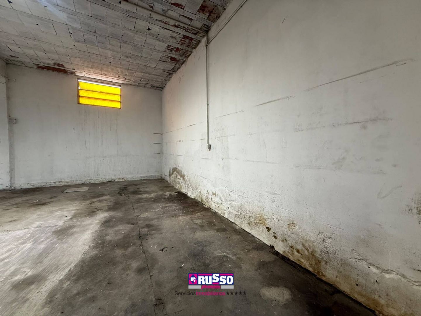 Galpon en alquiler San Justo 3 ambientes - miniatura 11