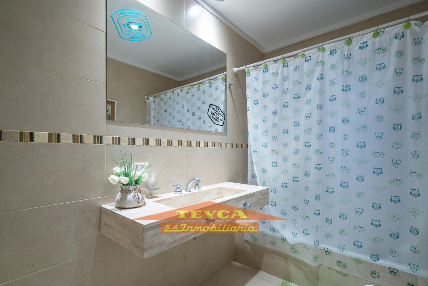 Casa en venta B5 5 ambientes