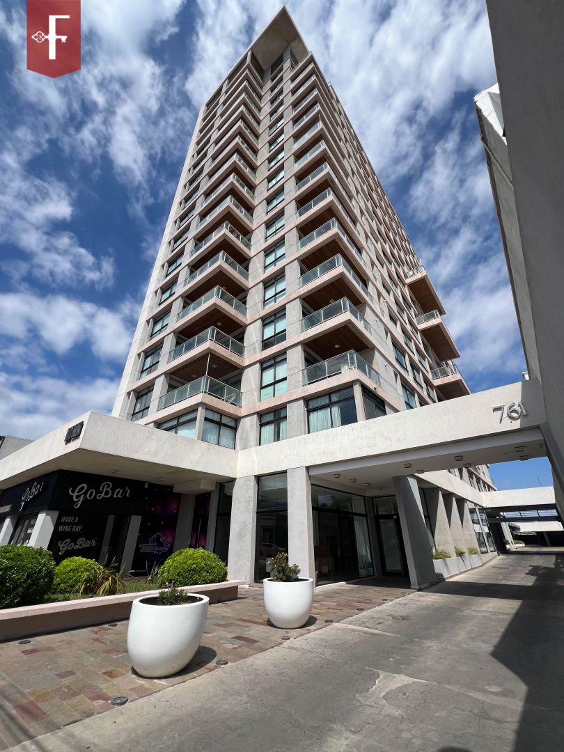 VENTA DE DEPARTAMENTO EN San Luis - Zona Centro - 2