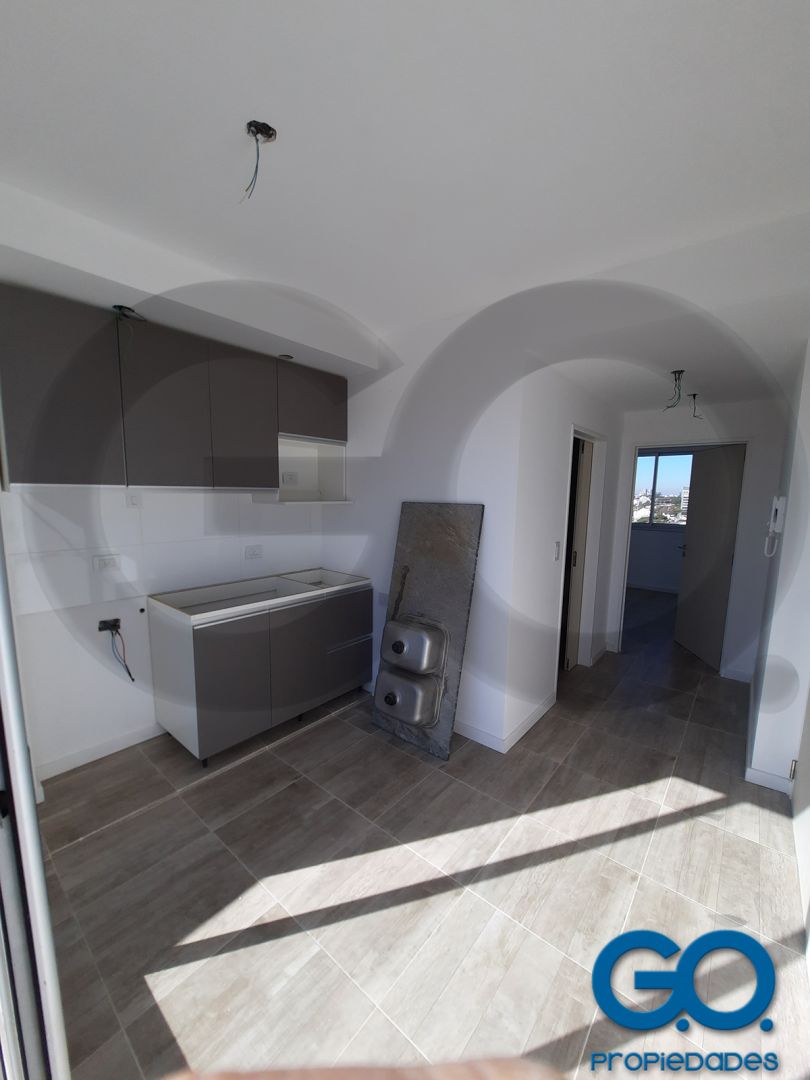 Departamento en Venta en Villa Urquiza, Capital Federal